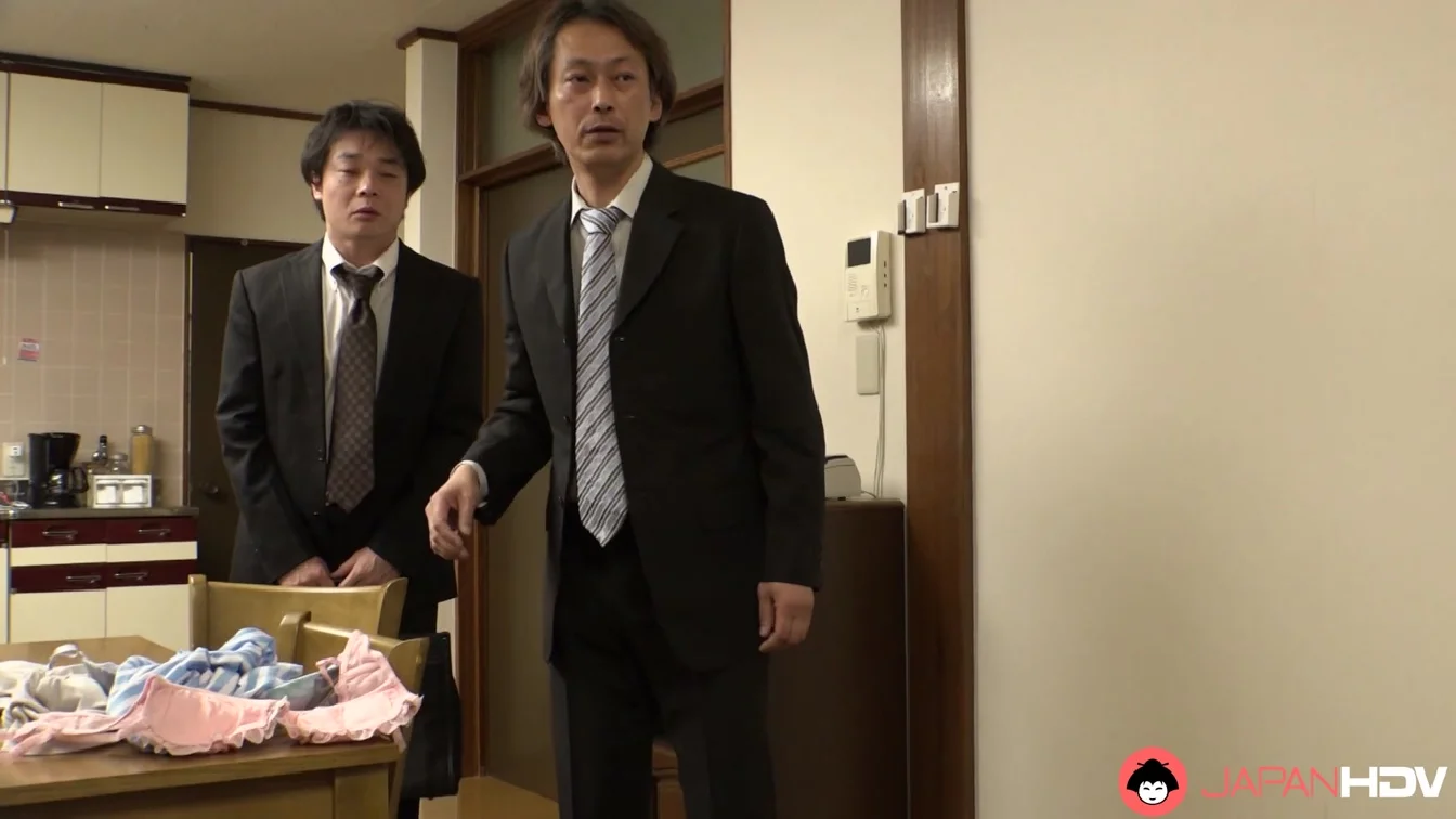 JapanHDV Maki Hojo And Ryu Eba XXX